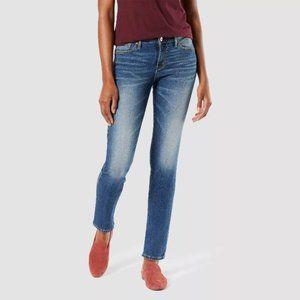16/17 S modern slim stretch Jeans levis